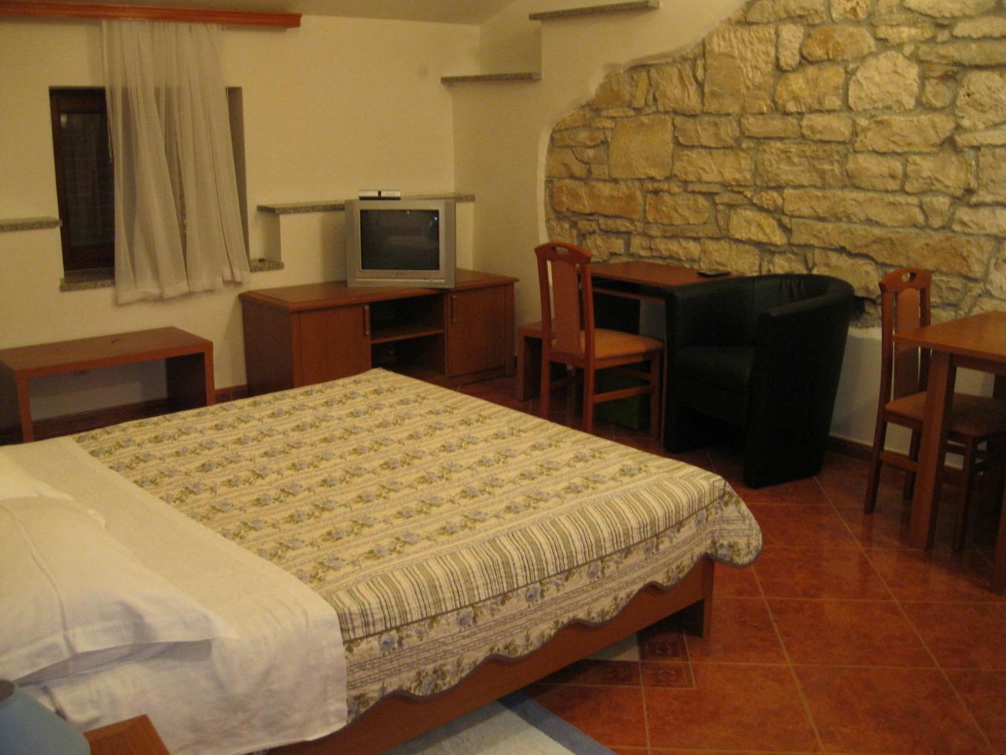 Apartments Lav Poreč Zewnętrze zdjęcie