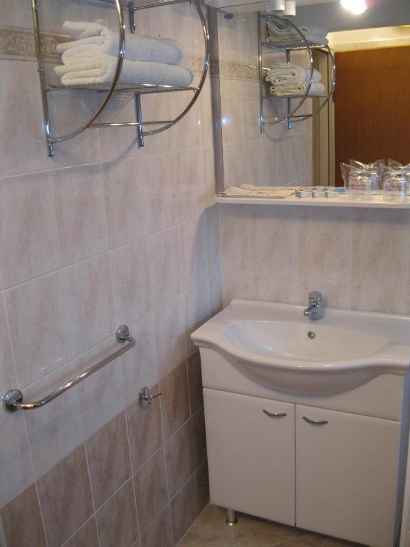 Apartments Lav Poreč Pokój zdjęcie