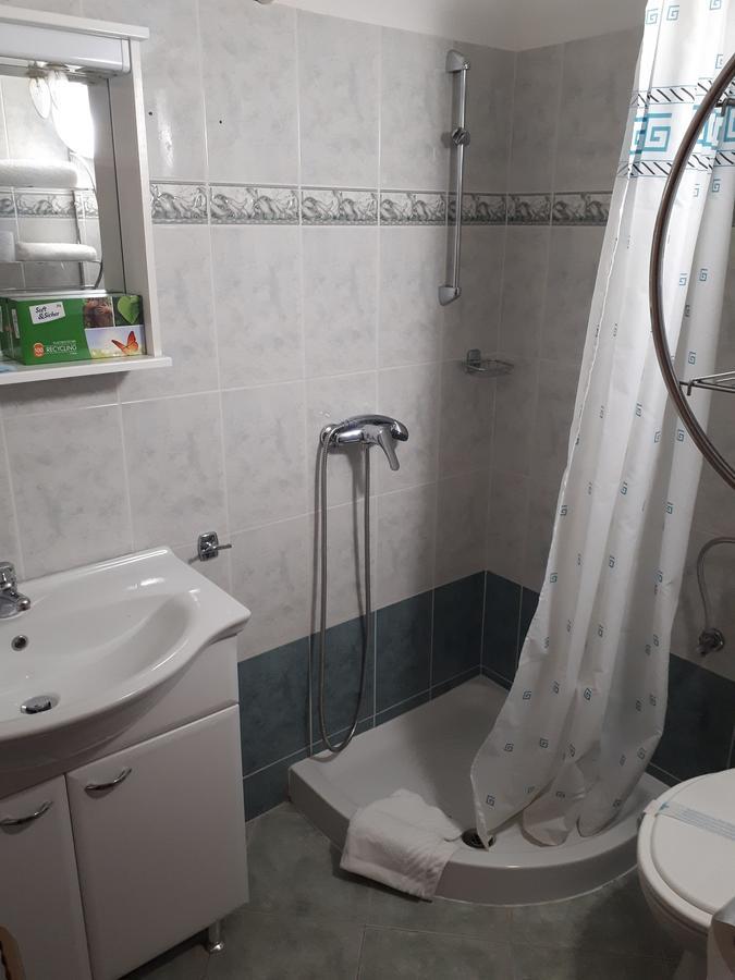 Apartments Lav Poreč Zewnętrze zdjęcie