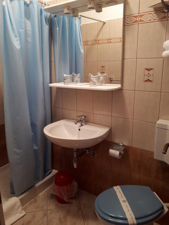 Apartments Lav Poreč Zewnętrze zdjęcie