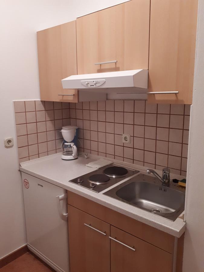 Apartments Lav Poreč Zewnętrze zdjęcie