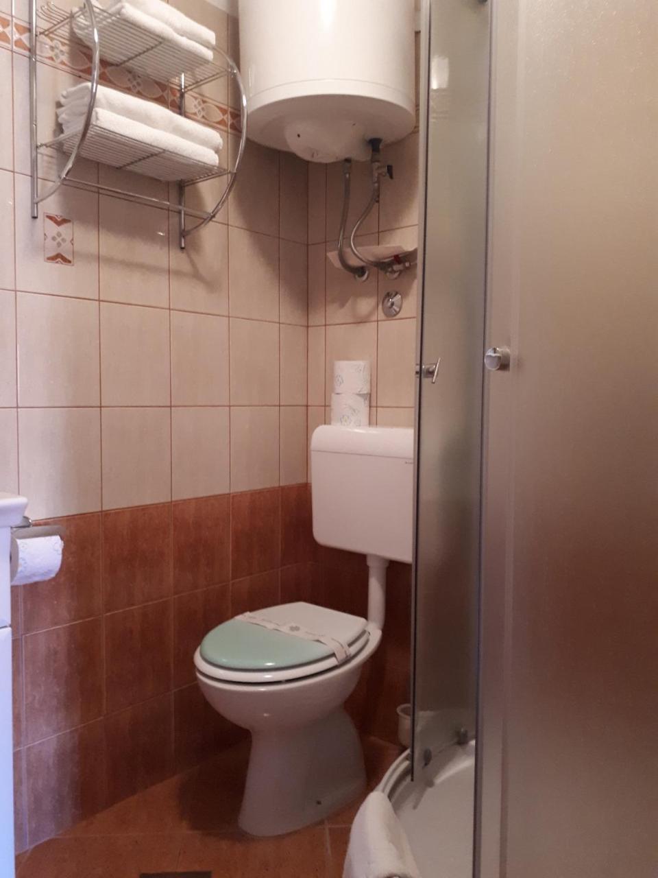 Apartments Lav Poreč Zewnętrze zdjęcie