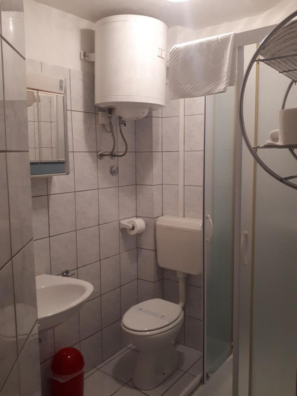 Apartments Lav Poreč Zewnętrze zdjęcie