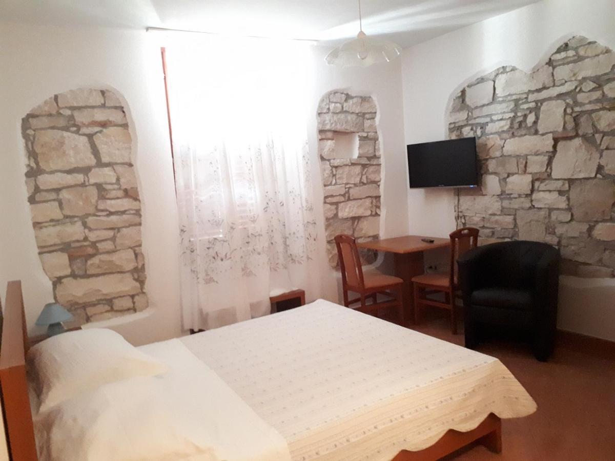 Apartments Lav Poreč Zewnętrze zdjęcie